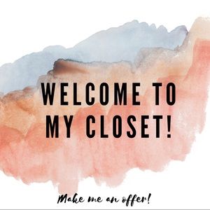 Welcome & Happy Poshing!